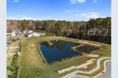 2535 Kylewynd Place, New Hill, NC 27562 - Photo 52