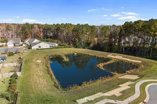 2535 Kylewynd Pl, New Hill, NC 27562 - Photo 52