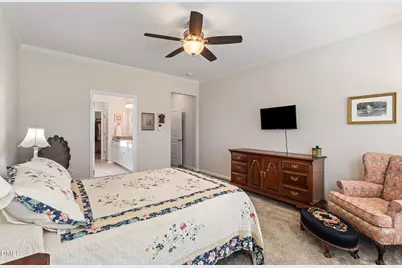 2535 Kylewynd Place, New Hill, NC 27562 - Photo 26