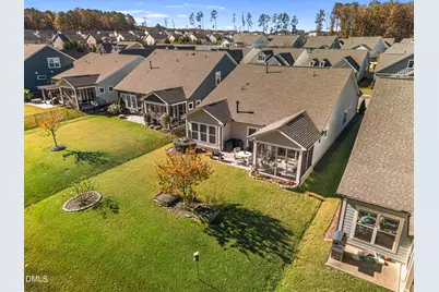 2535 Kylewynd Place, New Hill, NC 27562 - Photo 50