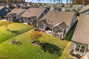 2535 Kylewynd Pl, New Hill, NC 27562 - Photo 50