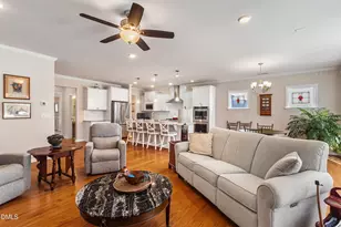2535 Kylewynd Pl, New Hill, NC 27562 - Photo 36