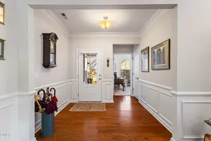 2535 Kylewynd Pl, New Hill, NC 27562 - Photo 4