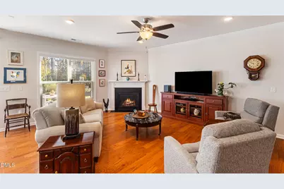 2535 Kylewynd Place, New Hill, NC 27562 - Photo 22