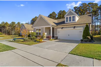 2535 Kylewynd Place, New Hill, NC 27562 - Photo 2