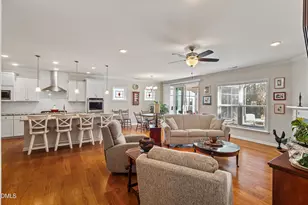 2535 Kylewynd Pl, New Hill, NC 27562 - Photo 24