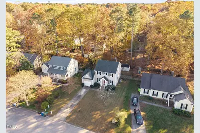 11829 N Exeter Way, Raleigh, NC 27613 - Photo 2