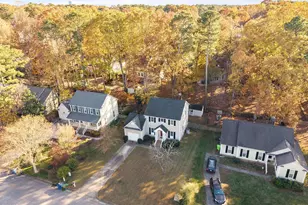 11829 N Exeter Way, Raleigh, NC 27613 - Photo 2