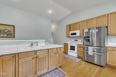 316 Waterford Drive, Clayton, NC 27520 - Photo 8