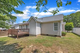 316 Waterford Dr, Clayton, NC 27520 - Photo 18