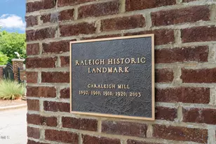 1535 Caraleigh Mills Ct, Raleigh, NC 27603 - Photo 64