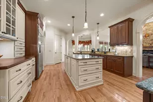 3311 Canoe Brook Pkwy, Raleigh, NC 27614 - Photo 28