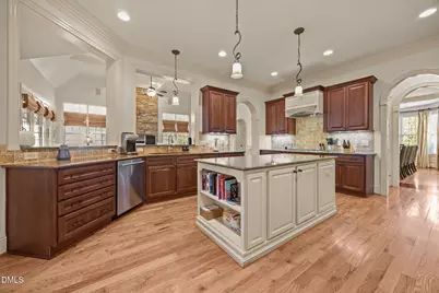 3311 Canoe Brook Parkway, Raleigh, NC 27614 - Photo 2