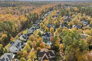 3311 Canoe Brook Pkwy, Raleigh, NC 27614 - Photo 16