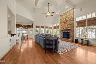 3311 Canoe Brook Pkwy, Raleigh, NC 27614 - Photo 32