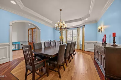 3311 Canoe Brook Parkway, Raleigh, NC 27614 - Photo 26