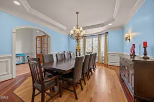 3311 Canoe Brook Pkwy, Raleigh, NC 27614 - Photo 26