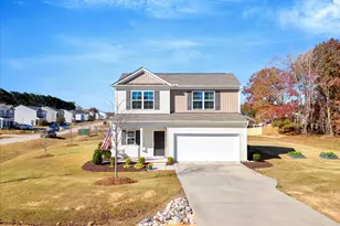95 Fall Harvest Ct, Franklinton, NC 27525 - Photo 26