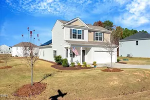 95 Fall Harvest Ct, Franklinton, NC 27525 - Photo 32