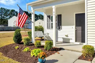 95 Fall Harvest Ct, Franklinton, NC 27525 - Photo 30