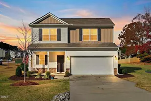 95 Fall Harvest Ct, Franklinton, NC 27525 - Photo 1