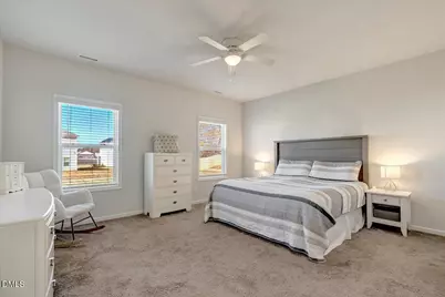 95 Fall Harvest Court, Franklinton, NC 27525 - Photo 12