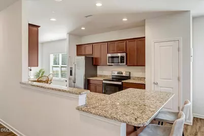 95 Fall Harvest Court, Franklinton, NC 27525 - Photo 6