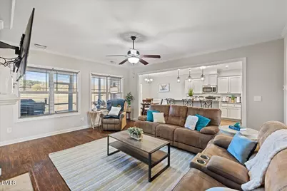 167 Whistling Duck Way, Wendell, NC 27591 - Photo 10