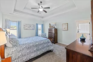 167 Whistling Duck Wy, Wendell, NC 27591 - Photo 20