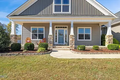 167 Whistling Duck Way, Wendell, NC 27591 - Photo 4