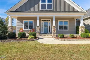 167 Whistling Duck Wy, Wendell, NC 27591 - Photo 4