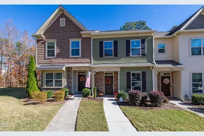 6222 Pesta Court, Raleigh, NC 27612 - Photo 2