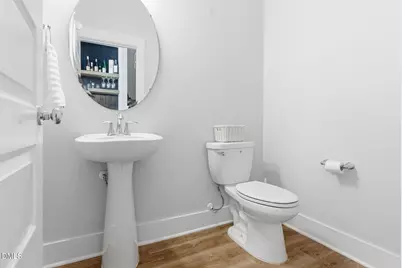 295 Sneed Lane, Fuquay Varina, NC 27526 - Photo 20