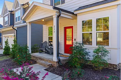 295 Sneed Lane, Fuquay Varina, NC 27526 - Photo 4