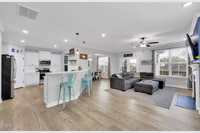 259 Mornington Place, Clayton, NC 27520 - Photo 4