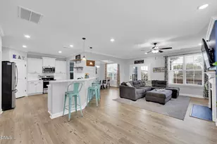 259 Mornington Pl, Clayton, NC 27520 - Photo 4