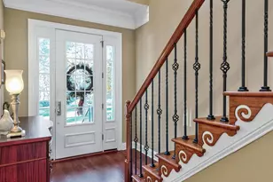 10312 Old Creedmoor Rd, Raleigh, NC 27613 - Photo 4