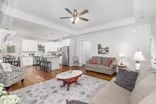 130 Pecan Vly Wy, Four Oaks, NC 27524 - Photo 10