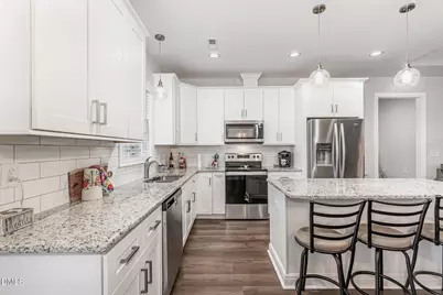 130 Pecan Valley Way, Four Oaks, NC 27524 - Photo 14