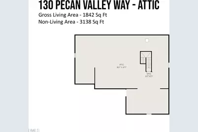 130 Pecan Valley Way, Four Oaks, NC 27524 - Photo 32