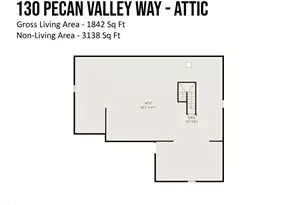 130 Pecan Vly Wy, Four Oaks, NC 27524 - Photo 32