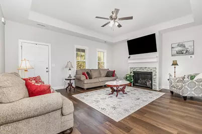 130 Pecan Valley Way, Four Oaks, NC 27524 - Photo 8