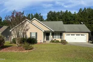 109 Kinloss Way, Stem, NC 27581 - Photo 2