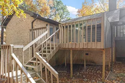 500 W Woodcroft Parkway #9b, Durham, NC 27713 - Photo 26