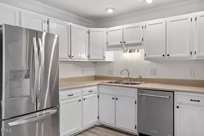 500 W Woodcroft Parkway #9b, Durham, NC 27713 - Photo 10