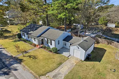 305 N Elm Street, Louisburg, NC 27549 - Photo 1