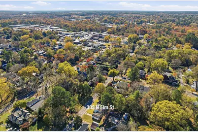 305 N Elm Street, Louisburg, NC 27549 - Photo 2