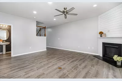 501 Brier Crossings Loop, Durham, NC 27703 - Photo 8