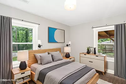 1401 Robinhood Road, Durham, NC 27701 - Photo 22