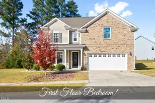 672 Millers Mark Ave, Wake Forest, NC 27587 - Photo 1